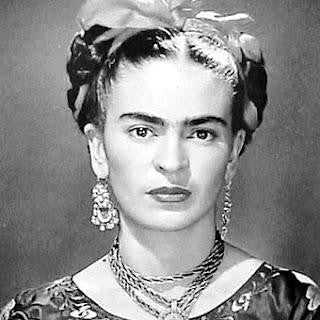 Frida Khalo Jewelry
